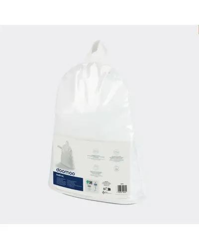 Recharge microbilles pour coussin d’allaitement Doomoo 10L