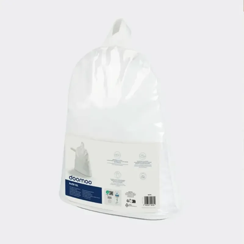 Recharge microbilles pour coussin d’allaitement Doomoo 10L Recharge microbilles pour coussin d’allaitement Doomoo 10L