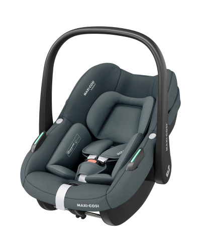Silla de coche Pebble S Tonal Graphite Maxi-Cosi