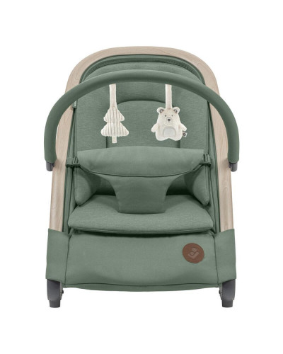 Transat Bébé Relax Maxi Cosi Kori Beyond Green %shop-name% %product-name% %brand%