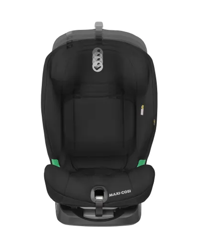 Siege auto titan s i-size tonal black maxi cosi | la maison du bebe