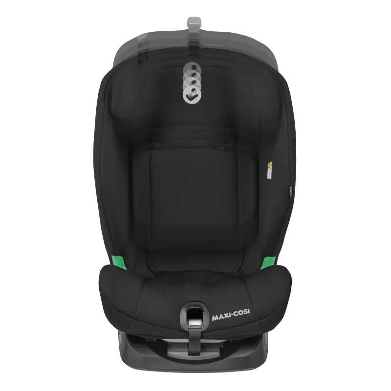 Titan S i-Size car seat Tonal Black Maxi-Cosi Titan S i-Size car seat Tonal Black Maxi-Cosi