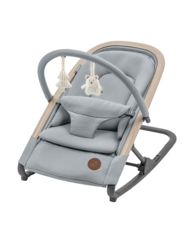 Beyond Grey baby bouncer Maxi-Cosi