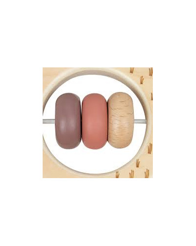 Jouet de dentition Sustain Tiny Love