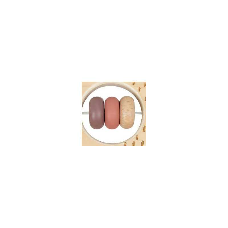 Tiny Love TeeTher:Rattle Toy Sustain | la maison du bebe Tiny Love TeeTher:Rattle Toy Sustain | la maison du bebe