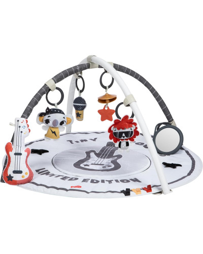 Tapis d’éveil Gymini Rock N Roll Tiny Love