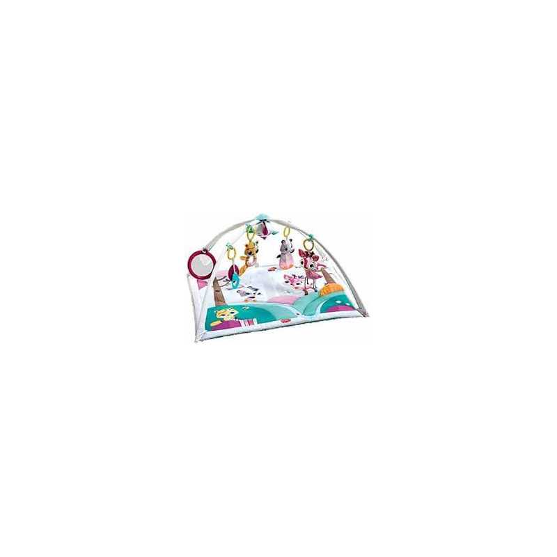 Tapis D'éveil Plush Gymini Princesse Tiny Love %shop-name% %brand% %category%