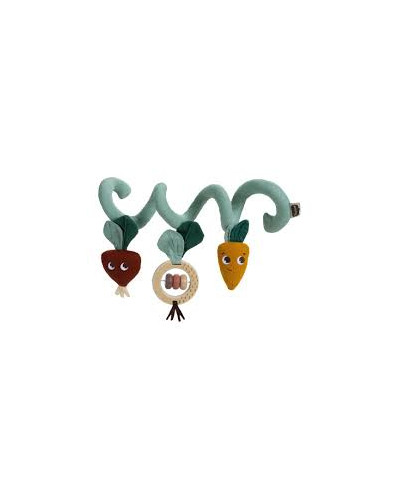 Arche spirale Active Sustainable Tiny Love