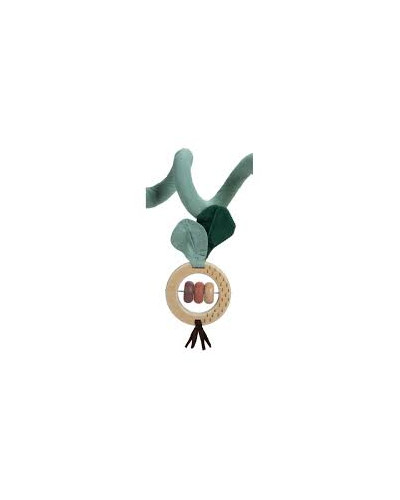Active Sustainable spiral activity arch Tiny Love