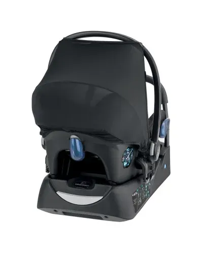 Siège auto Citi Lite Black Bébé Confort