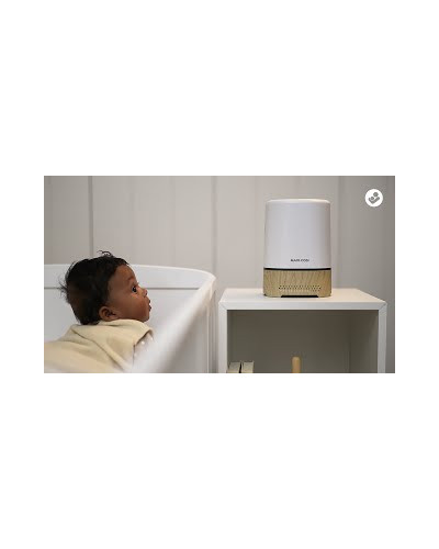 Clean 3-in-1 air purifier Maxi-Cosi