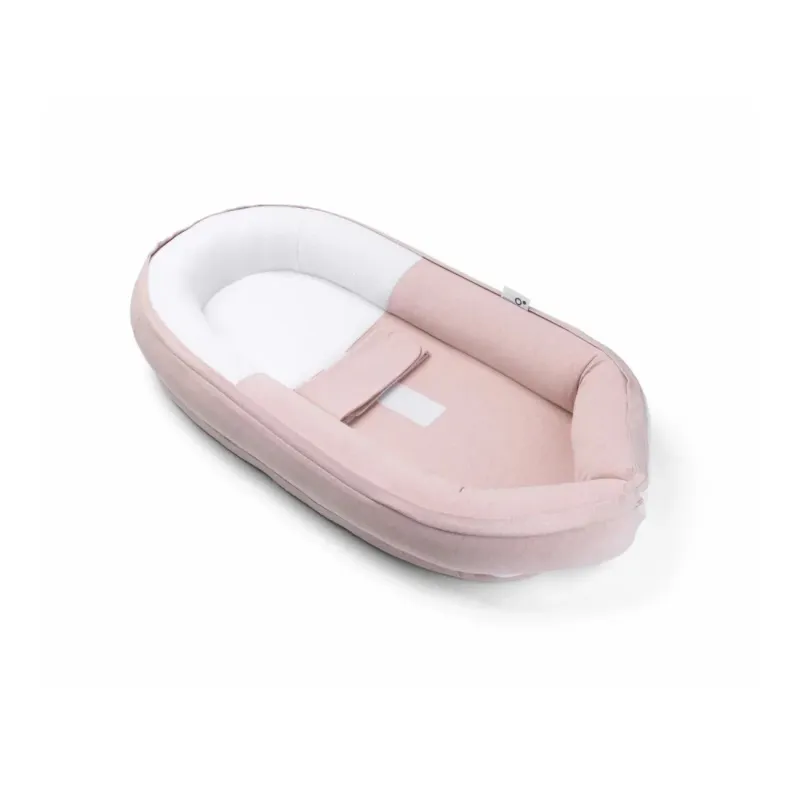 Coccon Chine Pink Doomoo | la maison du bebe Coccon Chine Pink Doomoo | la maison du bebe