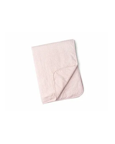 Doomoo Couverture Dream 75x100cm Cloudy Pink doomo | la maison du bebe