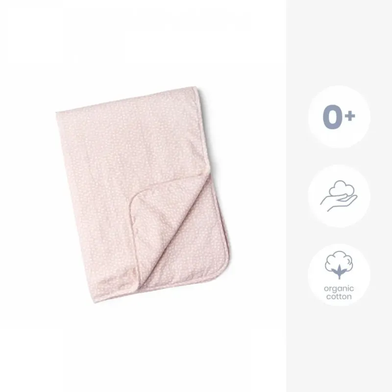 Doomoo Couverture Dream 75x100cm Cloudy Pink doomo | la maison du bebe Doomoo Couverture Dream 75x100cm Cloudy Pink doomo | la maison du bebe