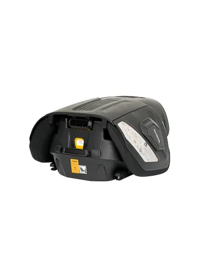 Siège auto groupe 2/3 pliable noir Jovikids