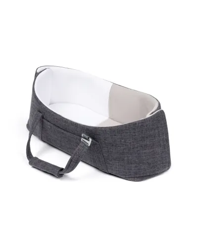 Moisés Nest &amp; Go Grey Doomoo