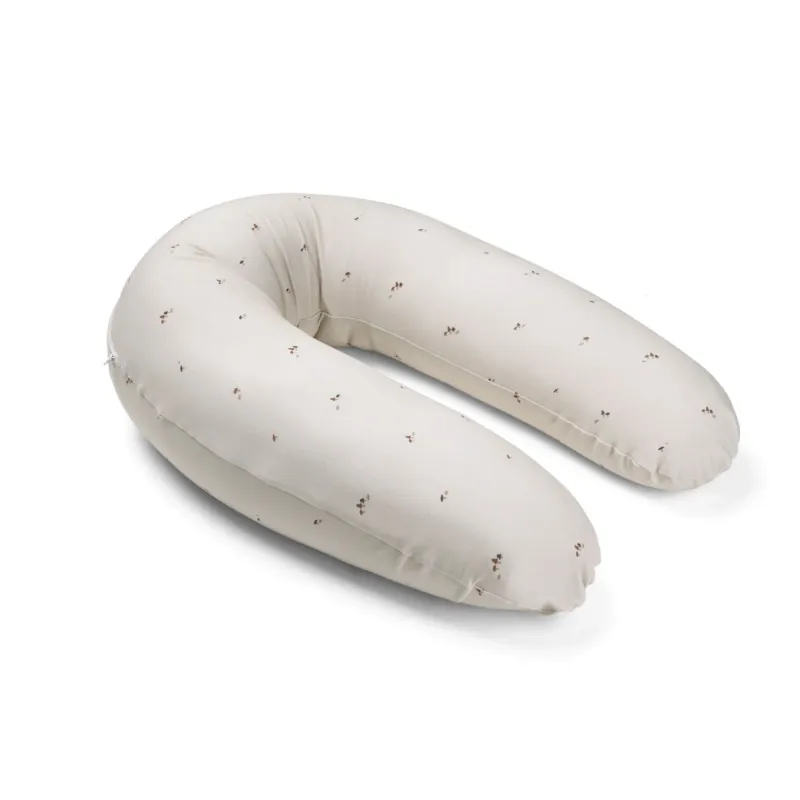 Coussin d'allaitement et de maternité doomoo Buddy mushrooms | la maison du bebe Coussin d'allaitement et de maternité doomoo Buddy mushrooms | la maison du bebe