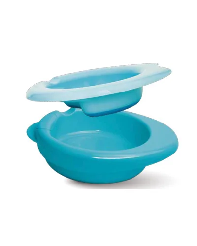 Feeding set Blue from 6 months Chicco