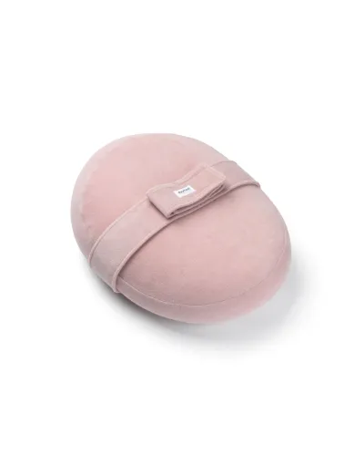 Funda para cojín de lactancia Relax Cover Pink Doomoo