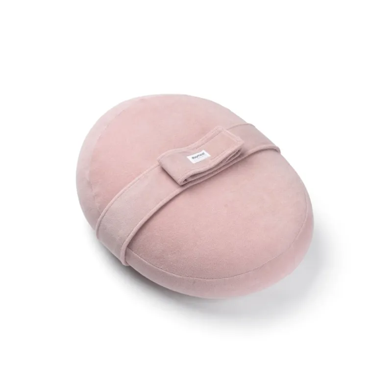 Funda para cojín de lactancia Relax Cover Pink Doomoo Funda para cojín de lactancia Relax Cover Pink Doomoo