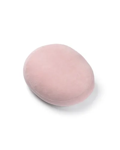Relax Cover nursing pillow cover Pink Doomoo