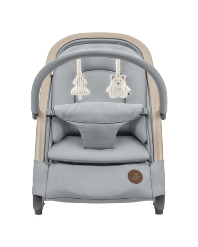 Beyond Grey baby bouncer Maxi-Cosi
