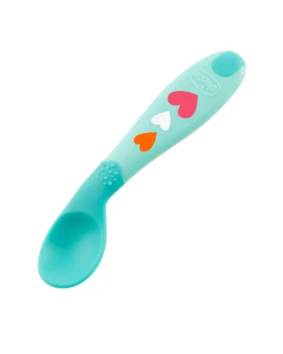Feeding set Blue from 6 months Chicco