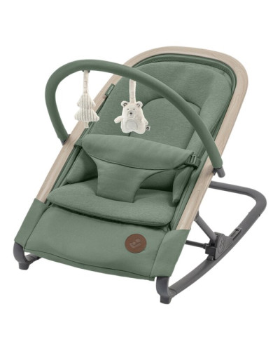 Transat Bébé Relax Maxi Cosi Kori Beyond Green %shop-name% %product-name% %brand%