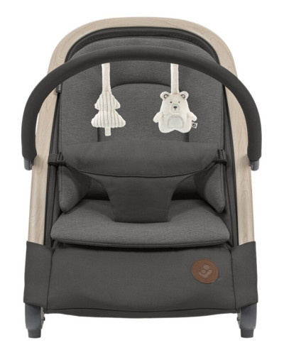 Transat Relax Maxi Cosi Kori Beyond Graphite %shop-name% %product-name% %brand%