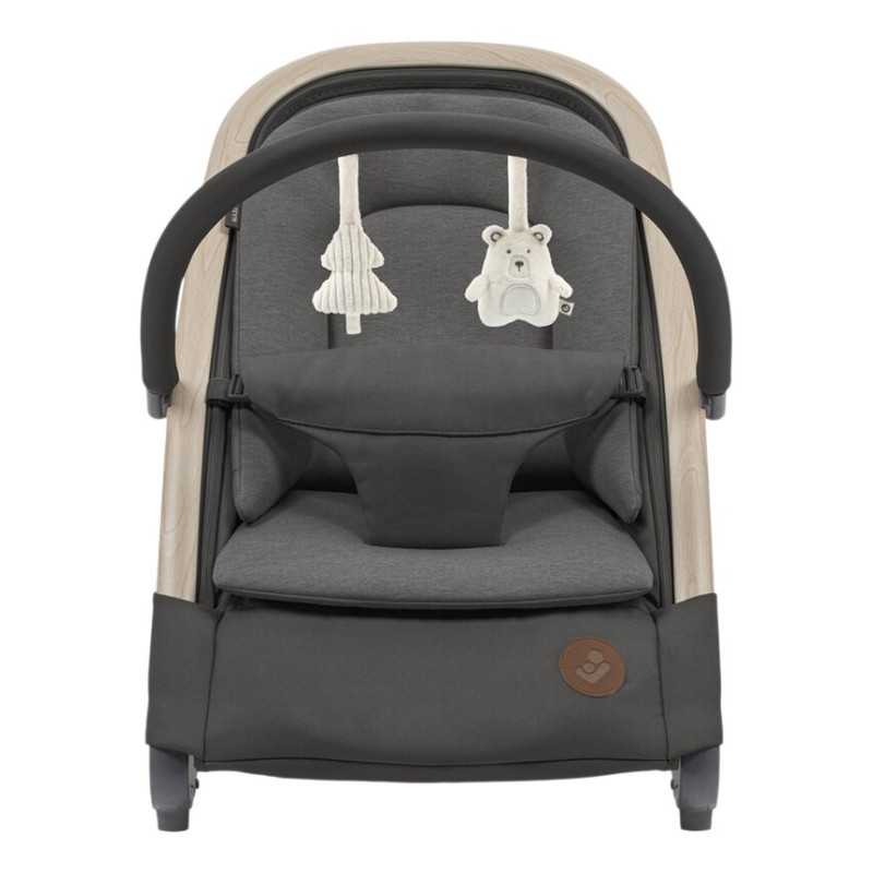 Transat Relax Maxi Cosi Kori Beyond Graphite %shop-name% %product-name% %brand%