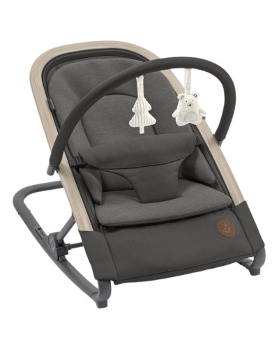 Transat Relax Maxi Cosi Kori Beyond Graphite %shop-name% %product-name% %brand%