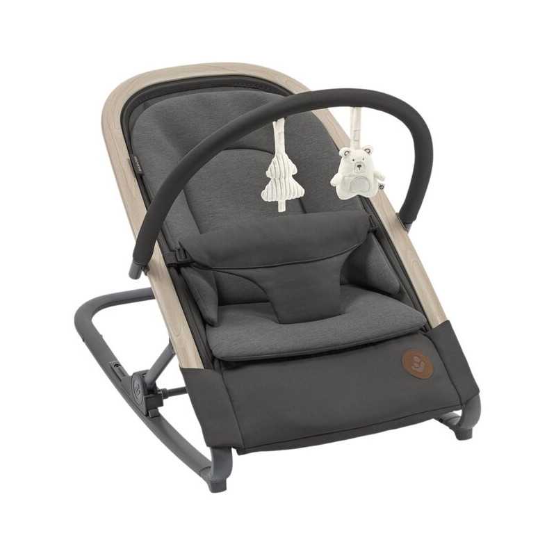 Transat Relax Maxi Cosi Kori Beyond Graphite %shop-name% %product-name% %brand%