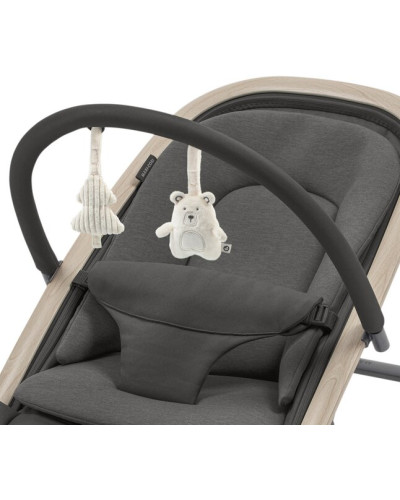 Transat Relax Maxi Cosi Kori Beyond Graphite %shop-name% %product-name% %brand%