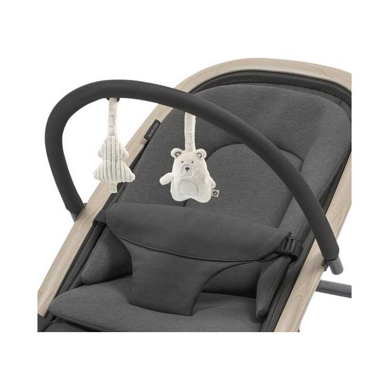 Transat Relax Maxi Cosi Kori Beyond Graphite %shop-name% %product-name% %brand%