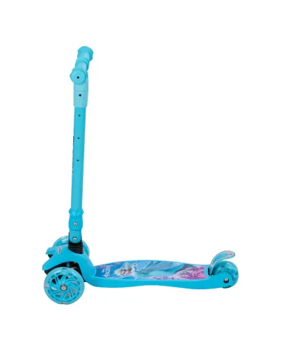 Patinete plegable Disney