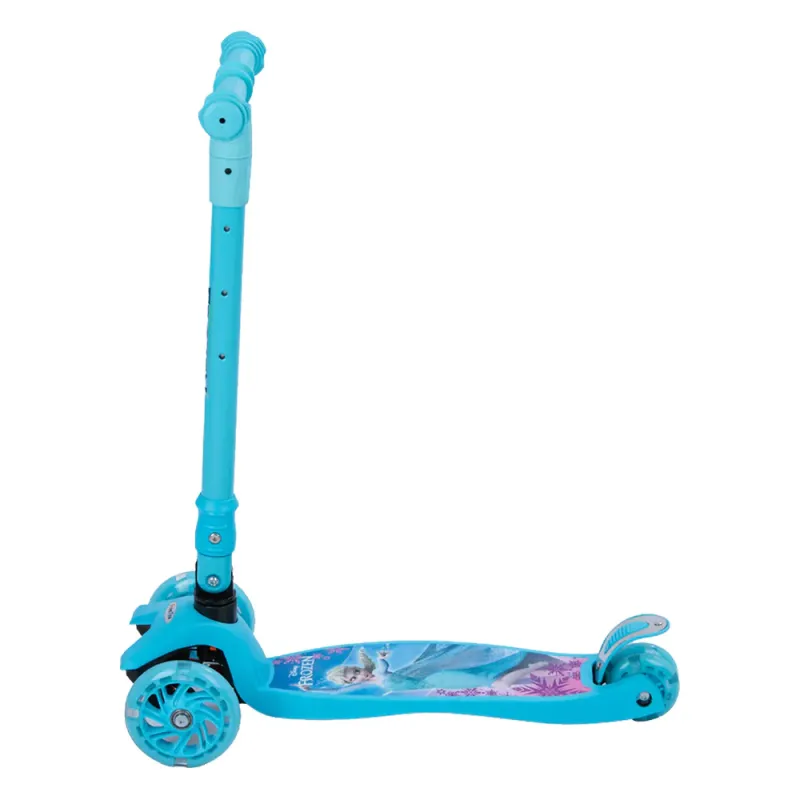 Trottinette Disney Pliable | la maison du bebe