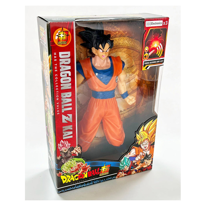 Figurine dragon Ball z avec sons | la maison du bebe Figurine dragon Ball z avec sons | la maison du bebe