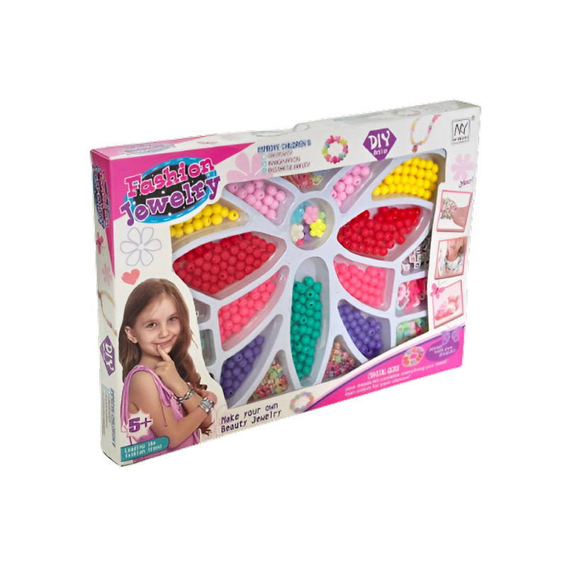 Set de perles | la maison du bebe