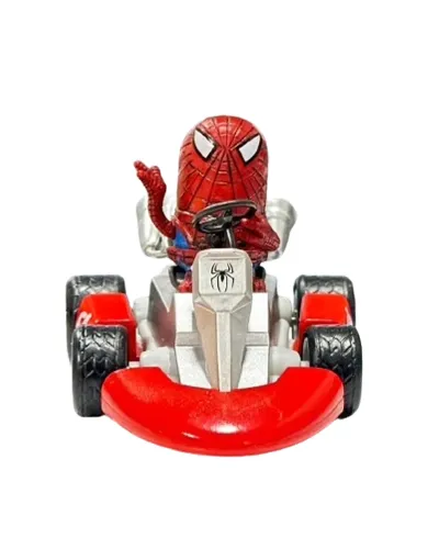 Voiture à friction - Super Hero Avengers
