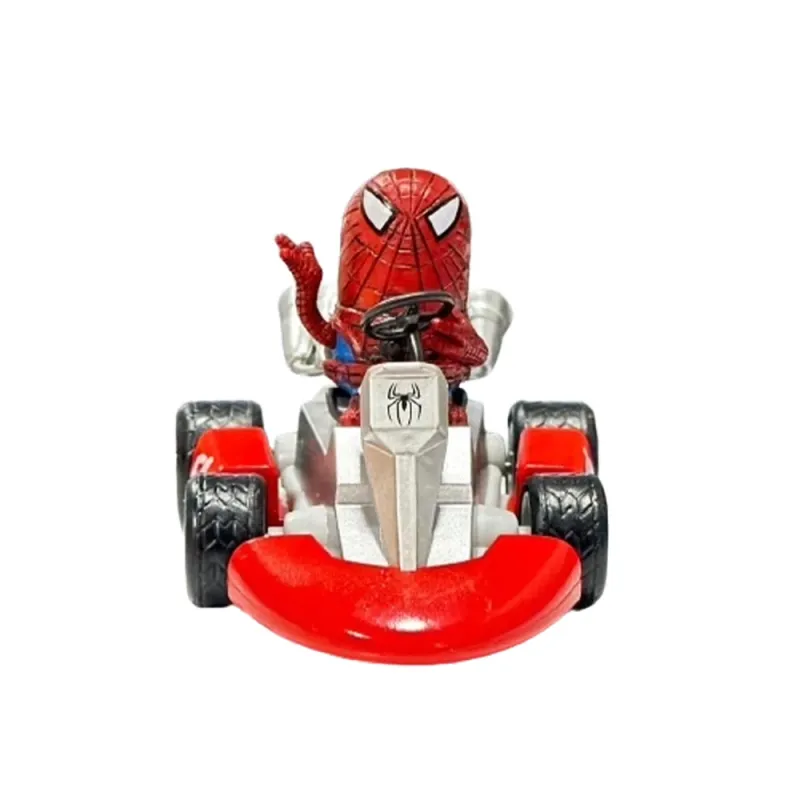 Voiture à friction | Super Hero Avengers (Assortiment 12) Voiture à friction | Super Hero Avengers (Assortiment 12)