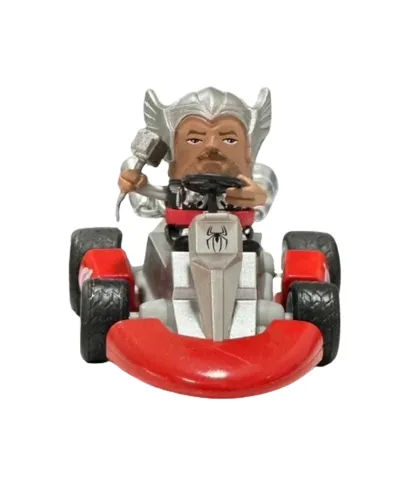 Voiture à friction | Super Hero Avengers (Assortiment 12)