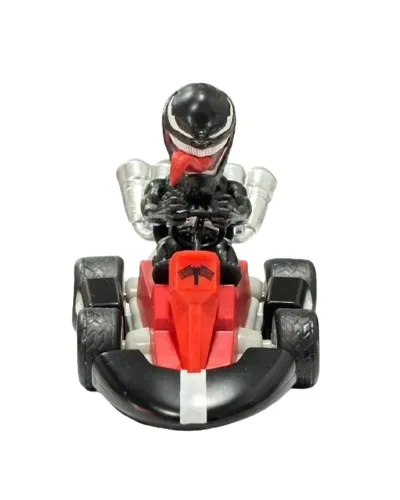 Voiture à friction | Super Hero Avengers (Assortiment 12)