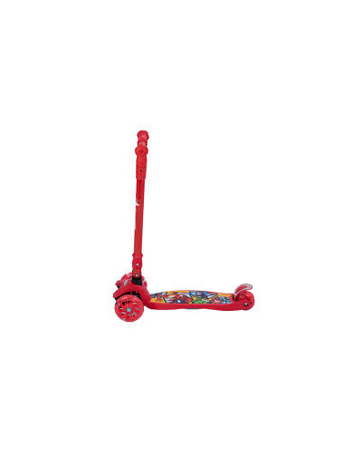 Trottinette Disney pliable | la maison du bebe