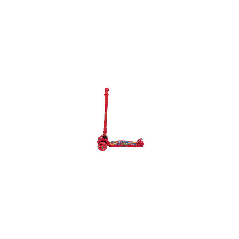 Trottinette Disney pliable | la maison du bebe