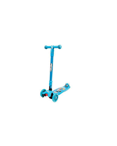 Trottinette Disney pliable | la maison du bebe