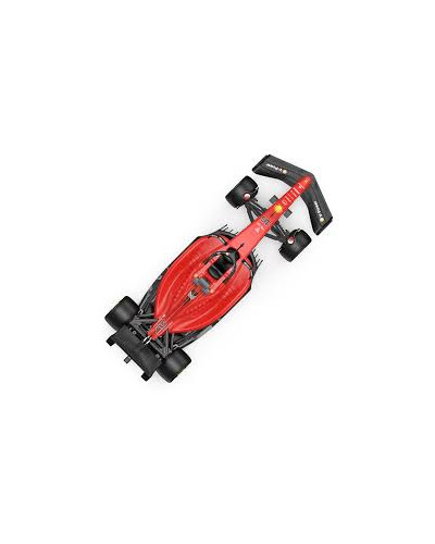 Remote-control car F1 Racing Car for kids