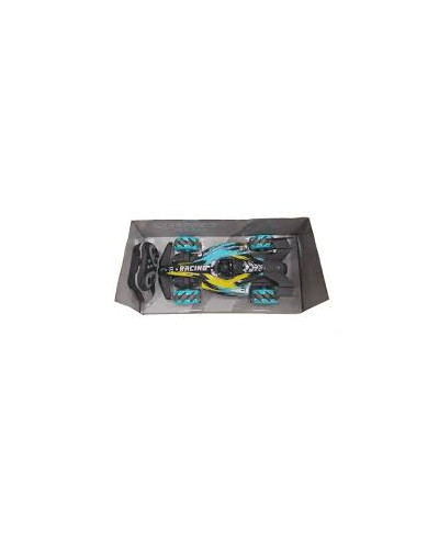 Voiture télécommandée F1 Racing Car pour enfant