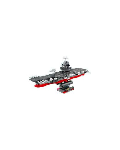 Set de construction Navire 406 PCS | la maison du bebe