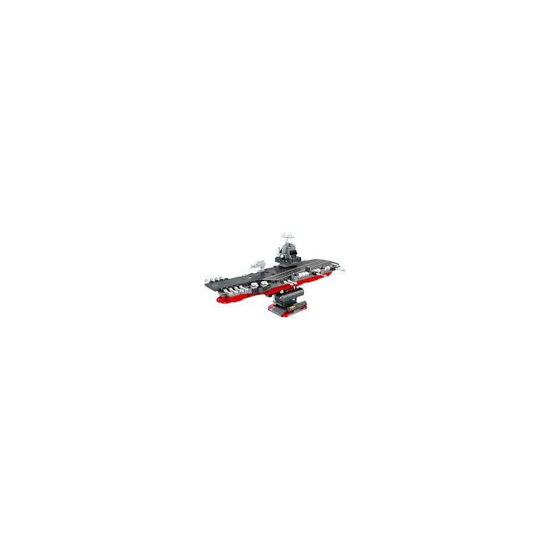 Set de construction Navire 406 PCS | la maison du bebe Set de construction Navire 406 PCS | la maison du bebe
