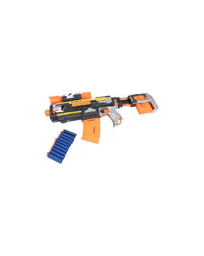 Elite Sniper toy gun